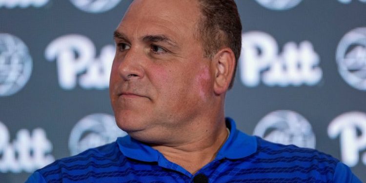 Pitt women’s basketball coach facing 6 lawsuits by former players