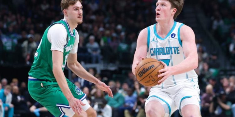 Cooper Flagg, Kon Knueppel highlight NBA Rising Stars Challenge teams