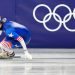 Mixed start for Team USA women in 500m short-track speed skating
