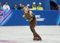 Olympics figure skating live updates: Results and highlights