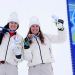 USA’s Wiles, Moltzan win Olympic bronze in women’s team combined