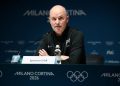 Utah governor scolds media at Olympics: ‘Hate the questions you ask’