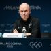 Utah governor scolds media at Olympics: ‘Hate the questions you ask’