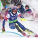In major upset, Shiffrin and Breezy miss podium in Alpine team combined