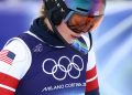 Mikaela Shiffrin’s struggle raises ghosts of Beijing Olympics past