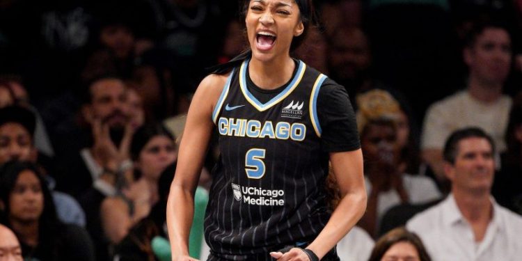 She’s back! WNBA star Angel Reese returns to Unrivaled to defend title
