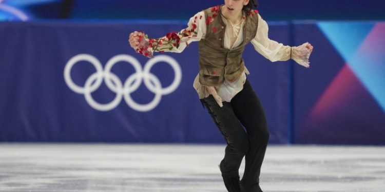 What is AIN at Olympics? Explaining neutral athletes