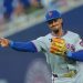 Mets All-Star may miss Opening Day due to hand injury