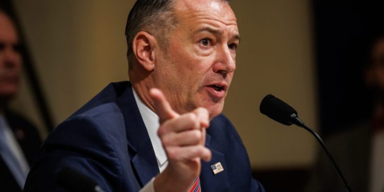 ICE director won’t commit to pausing operations for World Cup