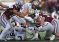 NCAA grants Montana player a ninth season of eligibility