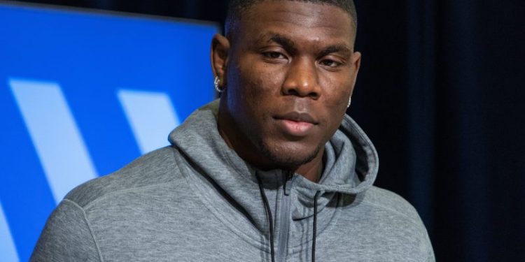 49ers player’s shooting involved reported altercation with rapper