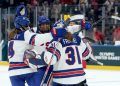 US throttles Canada in women’s hockey, stakes claim to Olympic gold