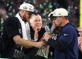 Watch live: Seattle Seahawks celebrate with Super Bowl parade