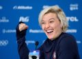 Plumbing. Coaching. How USA snowboarder made it to Winter Olympics