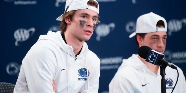 What will we remember about the top 10 NHL draft prospects’ seasons?