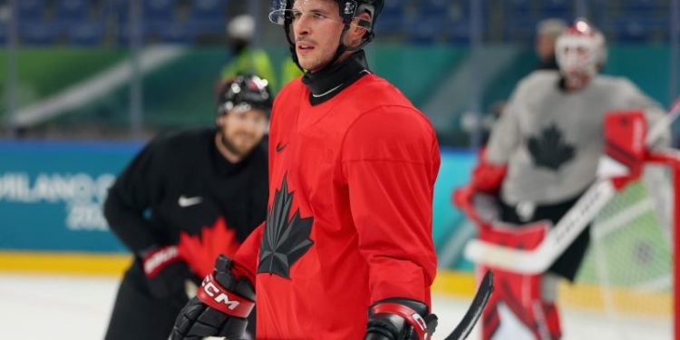 Winter Olympics medal predictions: Who wins men’s hockey gold?