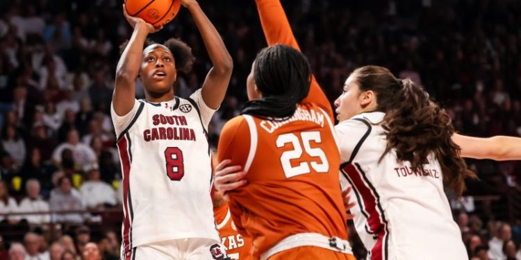 Women’s basketball bracketology: Top 16 seeds becoming clearer