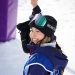 What shoulder injury? Chloe Kim qualifies in halfpipe at 2026 Olympics