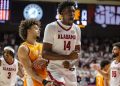 One SEC conspiracy theory dies after Alabama’s pro player loses in court