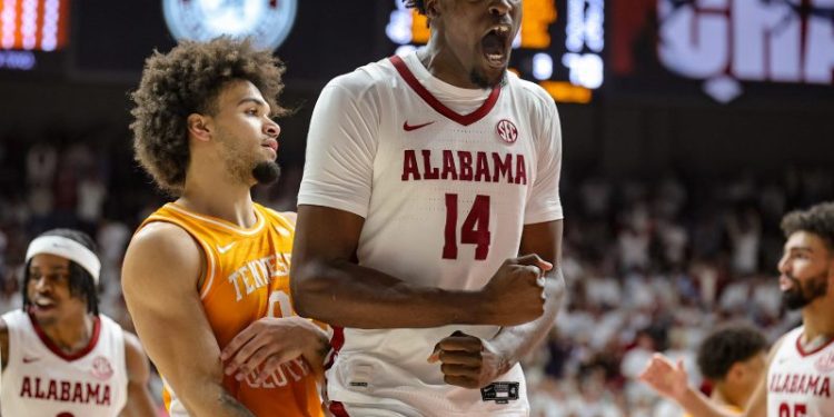 One SEC conspiracy theory dies after Alabama’s pro player loses in court