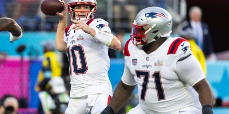 Patriots QB’s tell may have been key part of Seahawks D’s success