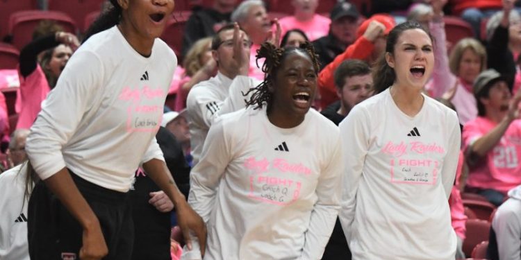 Tallest player in women’s hoops won’t play this season for Texas Tech