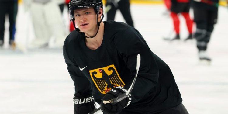 Who plays in men’s Olympic hockey today? Feb. 12 schedule