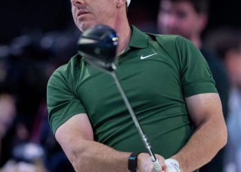 Rory McIlroy says golf could learn ‘a lot’ from NFL’s marketing