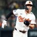 Orioles’ Jackson Holliday to miss opening day with fracture in hand