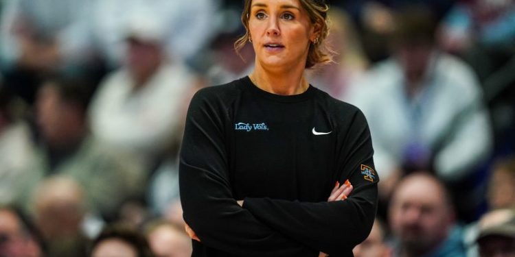 Tennessee in freefall as losses mount and Kim Caldwell’s seat warms up