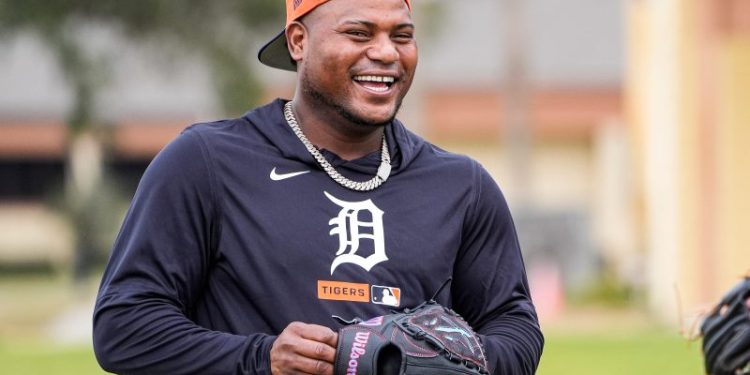 How Tigers manager wined and dined Framber Valdez to Detroit