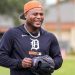How Tigers manager wined and dined Framber Valdez to Detroit