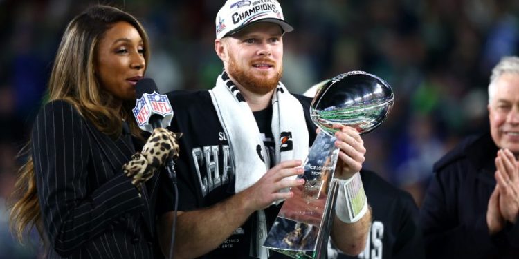 Sam Darnold on Jets: ‘Feel like I could’ve done more’