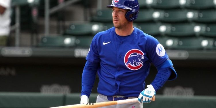 Do Cubs have what it takes to knock off Dodgers? They think so.