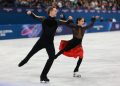 Olympics figure skating updates: Chock and Bates win ice dance silver