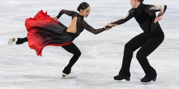 Are Madison Chock, Evan Bates retiring? USA ice dancers respond