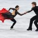 Are Madison Chock, Evan Bates retiring? USA ice dancers respond