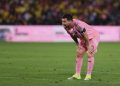 Messi injury causes Inter Miami to postpone Puerto Rico match