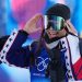 Winter Olympics live updates: Chloe Kim wins silver in women’s halfpipe