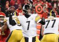 Joey Porter Sr. slams Ben Roethlisberger: ‘He’s not a good teammate’