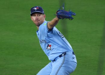 AL East team steals starter from division rival