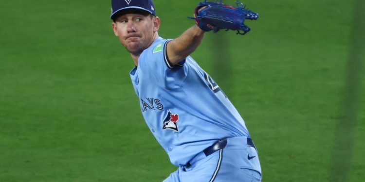 AL East team steals starter from division rival