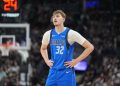 Cooper Flagg injury update: Mavs rookie out for All-Star event
