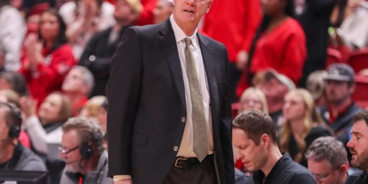 Colorado coach blasts team after loss: ‘Wasted our university’s money’