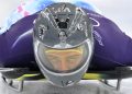 Ukrainian athlete booted by IOC over helmet honoring war dead