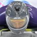 Ukrainian athlete booted by IOC over helmet honoring war dead