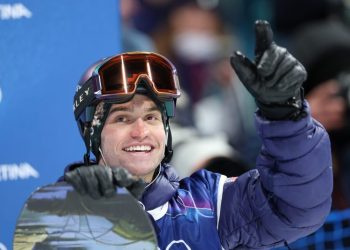 This US snowboarder had ‘crazy,’ inspirational journey back to Olympics