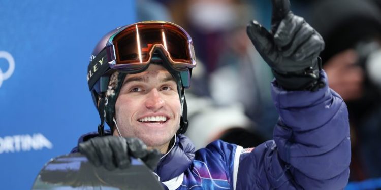 This US snowboarder had ‘crazy,’ inspirational journey back to Olympics