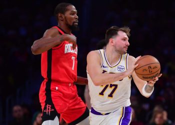 Durant name checks World players about playing hard in All-Star Game