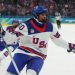 USA women’s hockey live updates: Laila Edwards, Hilary Knight face Italy